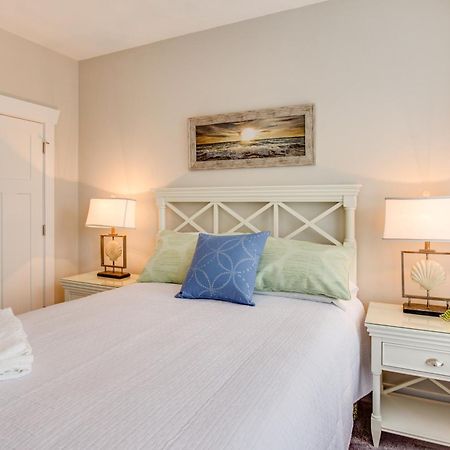 509 The Tidewater House Villa Virginia Beach Buitenkant foto