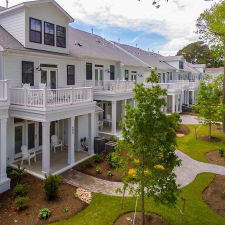 509 The Tidewater House Villa Virginia Beach Buitenkant foto