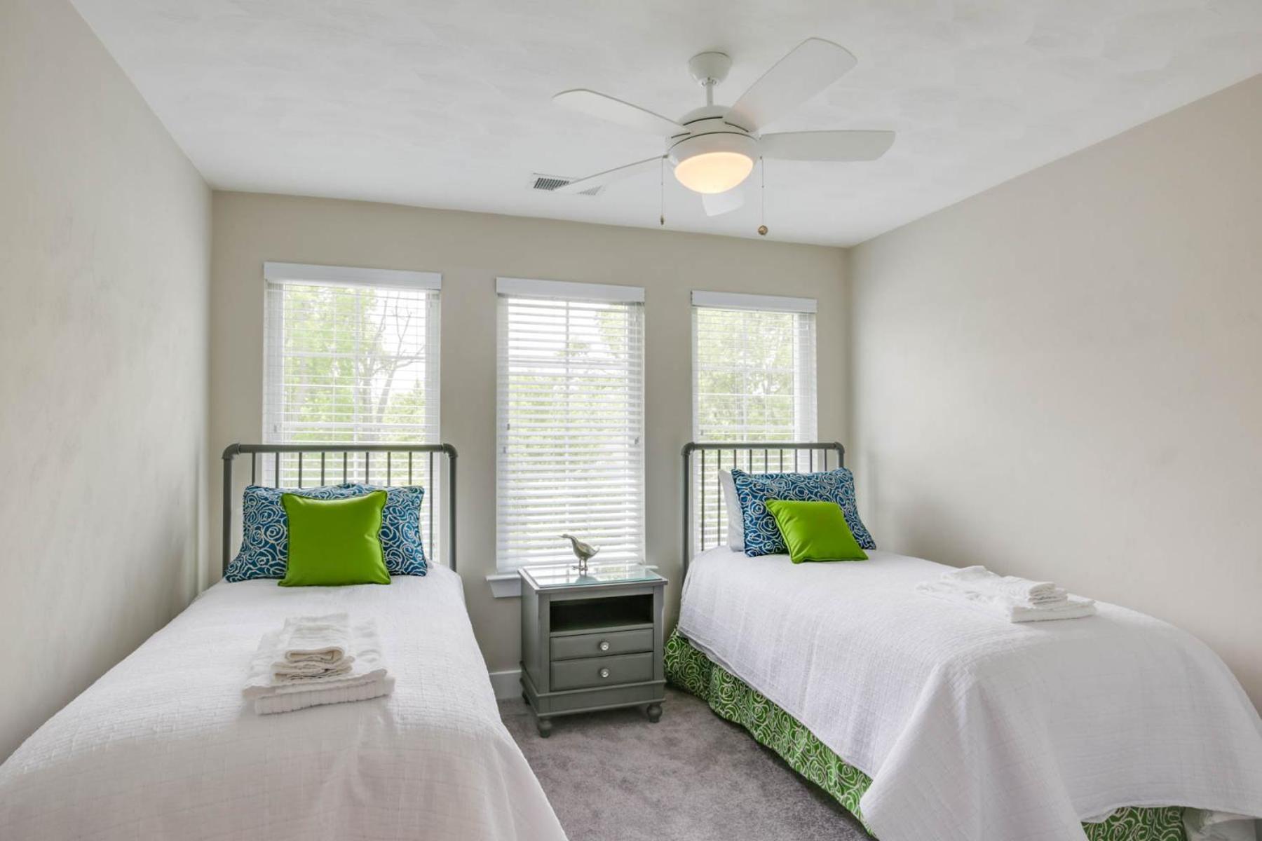 509 The Tidewater House Villa Virginia Beach Buitenkant foto