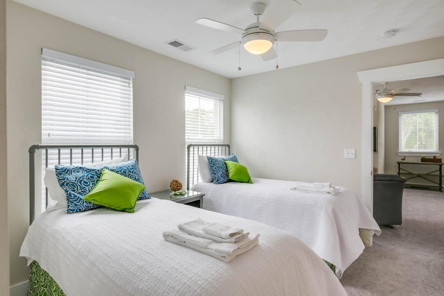 509 The Tidewater House Villa Virginia Beach Buitenkant foto