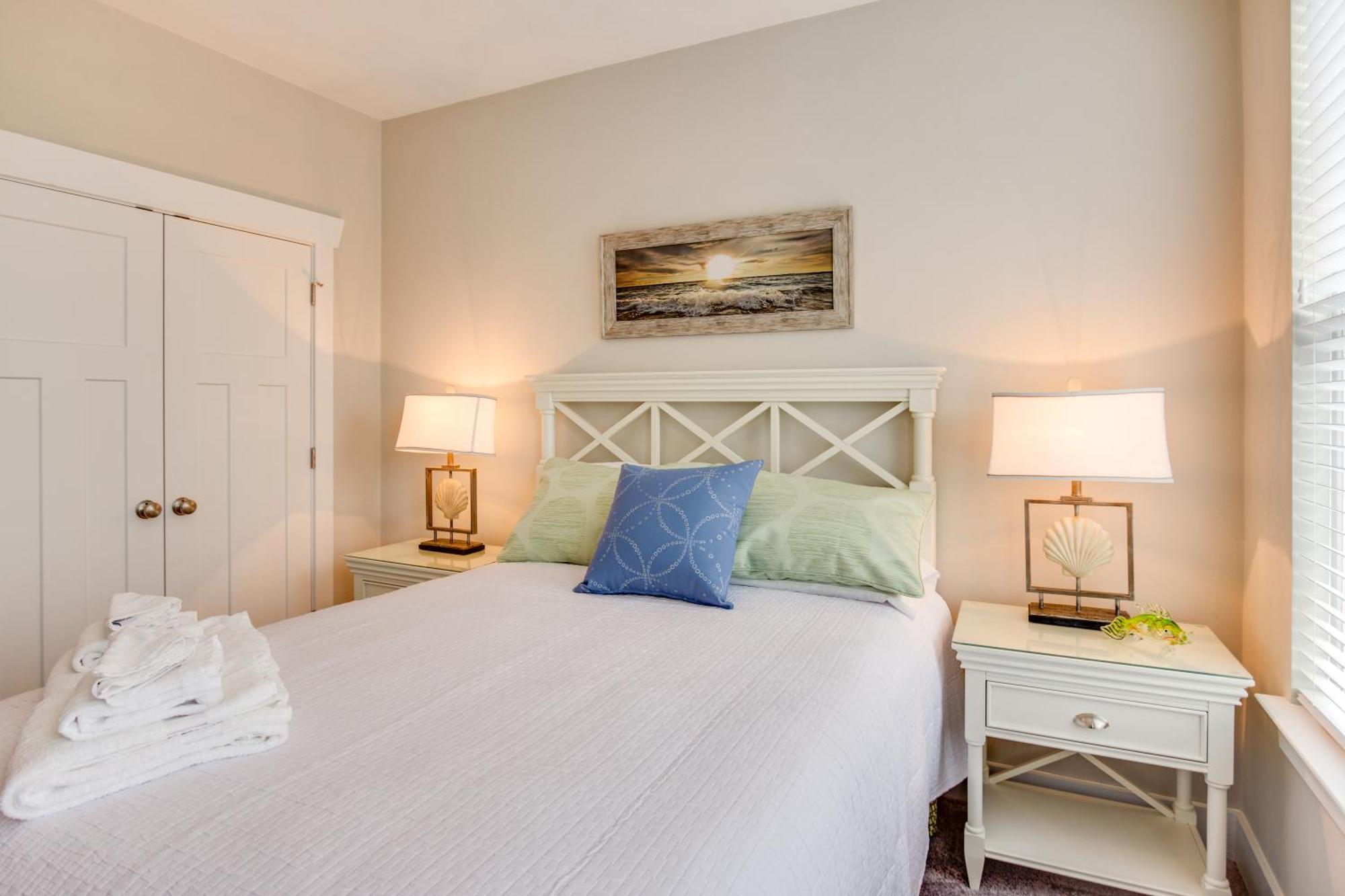 509 The Tidewater House Villa Virginia Beach Buitenkant foto