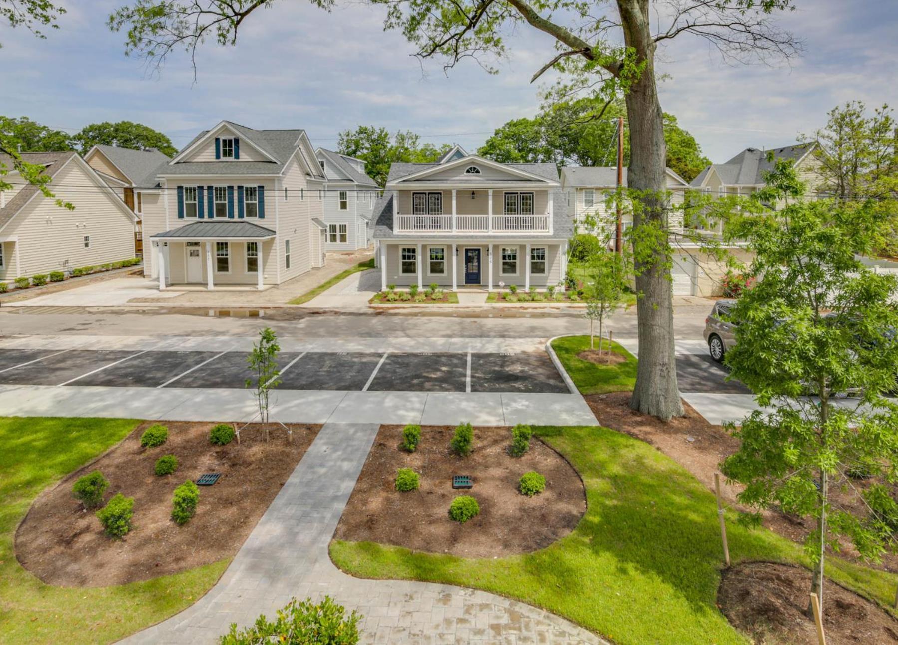 509 The Tidewater House Villa Virginia Beach Buitenkant foto