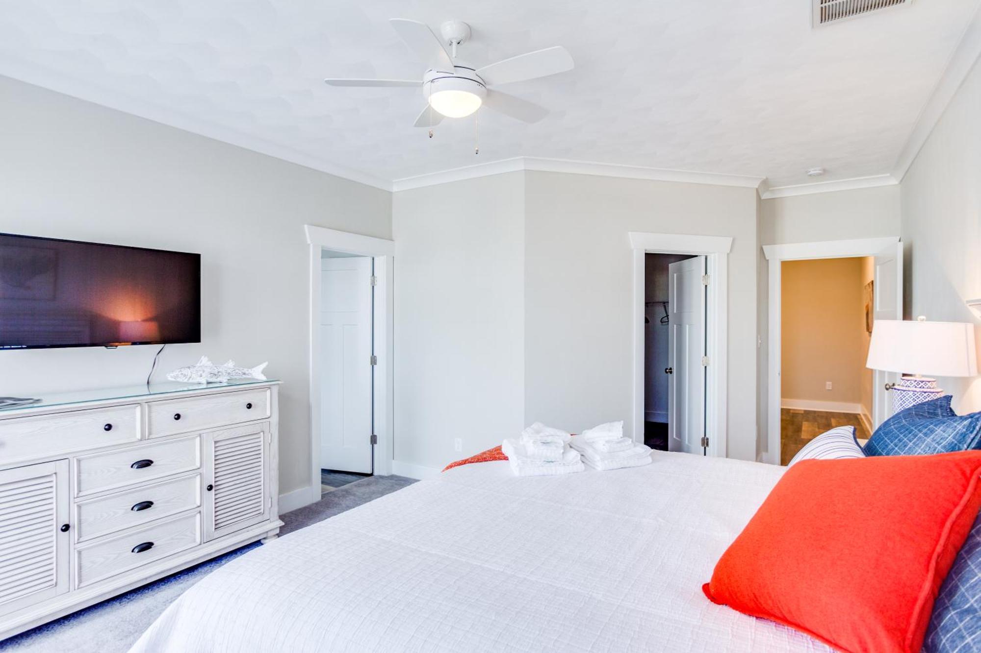 509 The Tidewater House Villa Virginia Beach Buitenkant foto