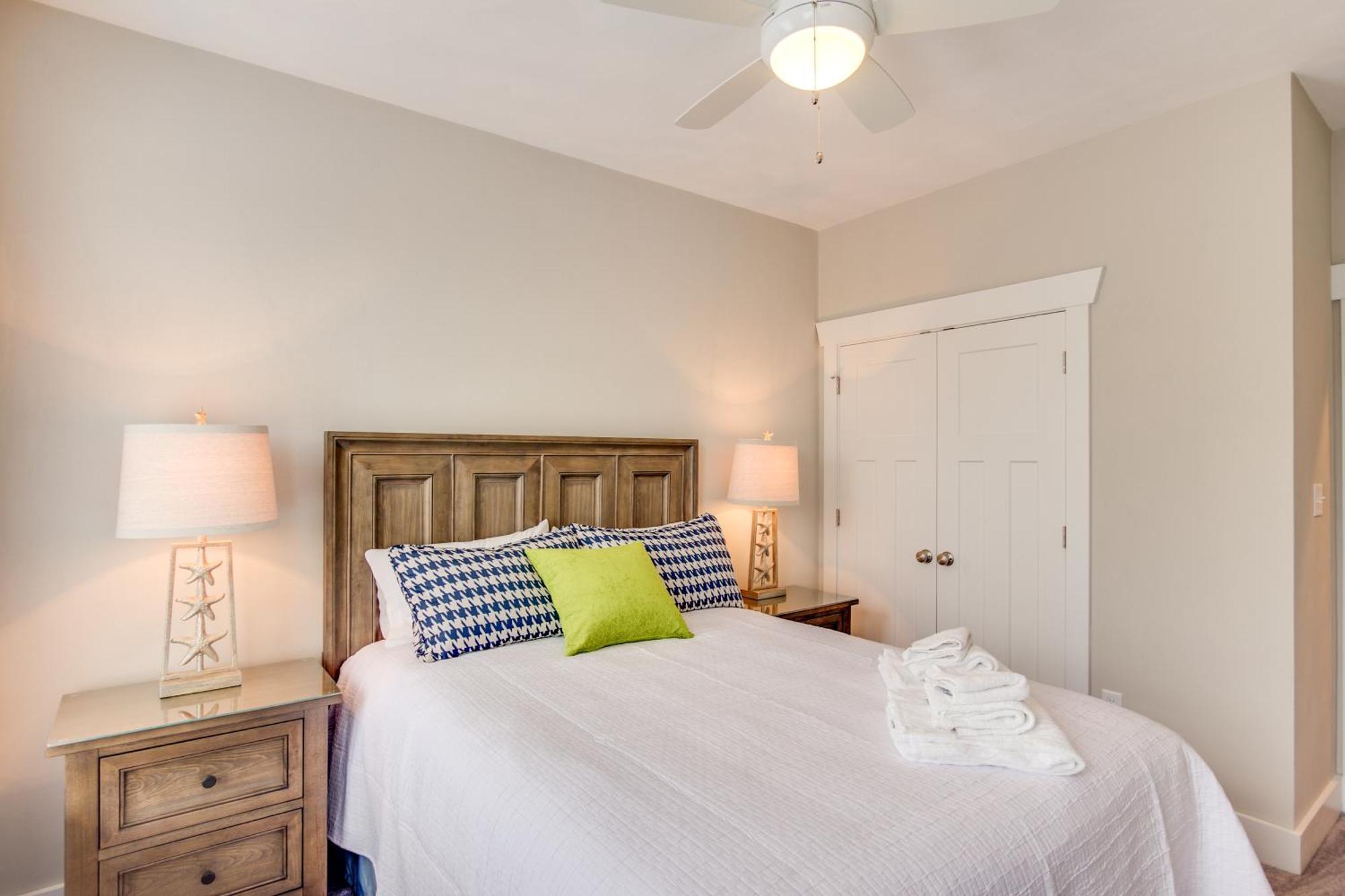 509 The Tidewater House Villa Virginia Beach Buitenkant foto