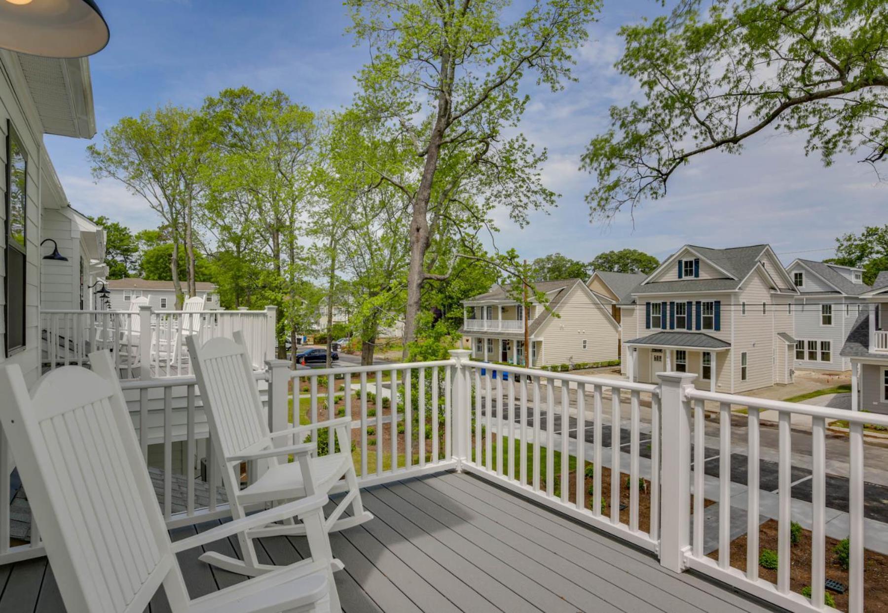 509 The Tidewater House Villa Virginia Beach Buitenkant foto