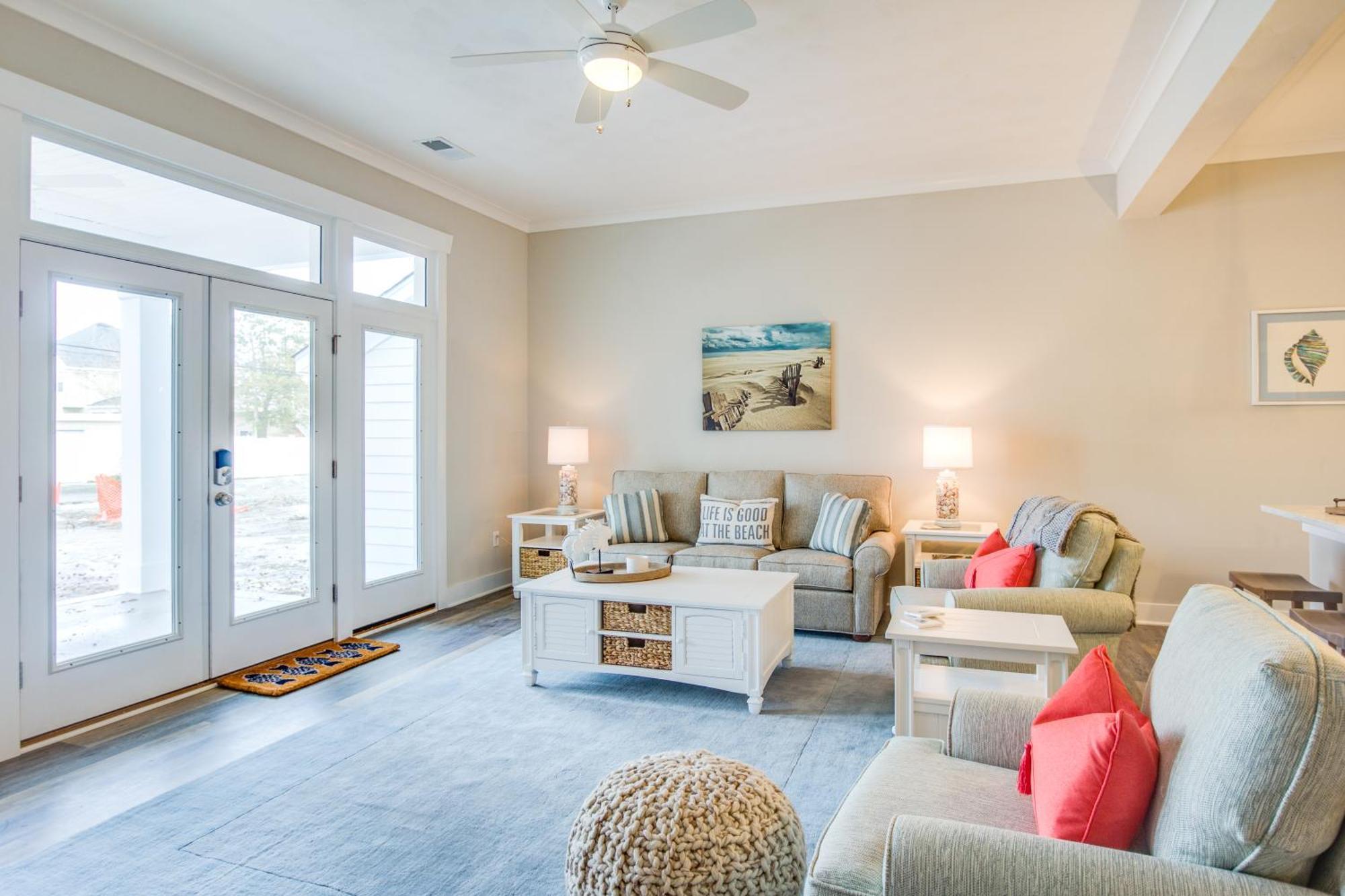 509 The Tidewater House Villa Virginia Beach Buitenkant foto
