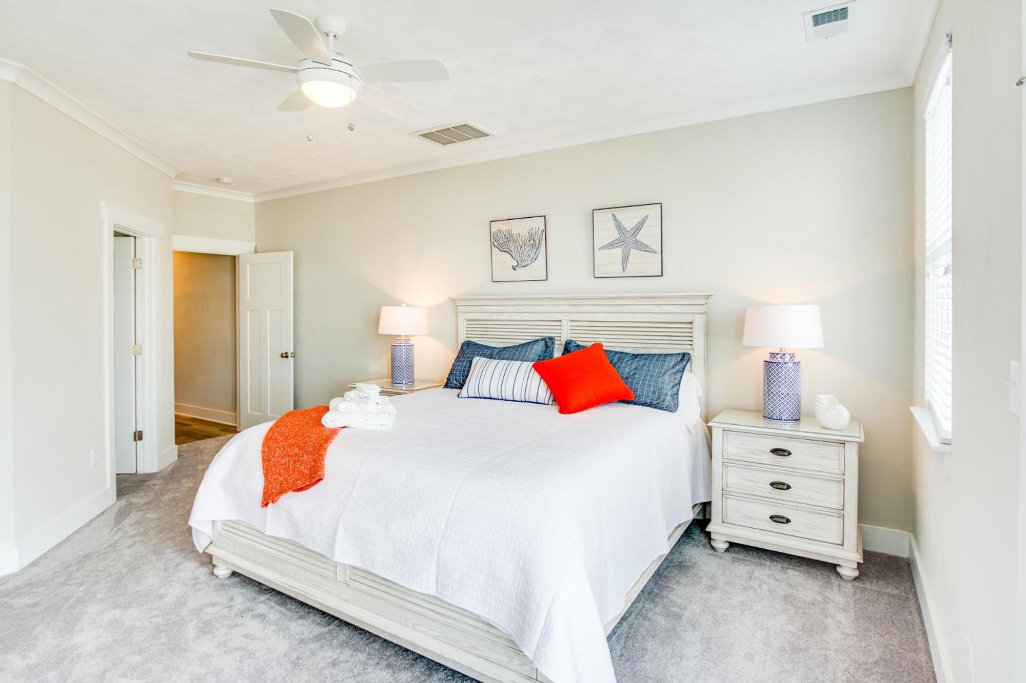 509 The Tidewater House Villa Virginia Beach Buitenkant foto