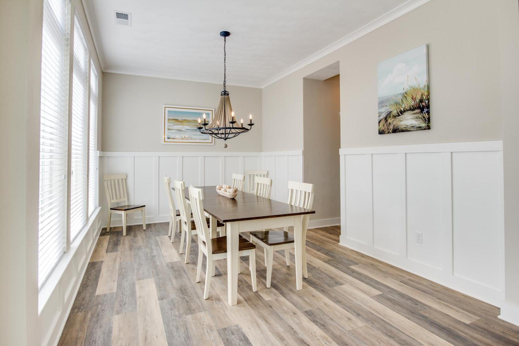 509 The Tidewater House Villa Virginia Beach Buitenkant foto