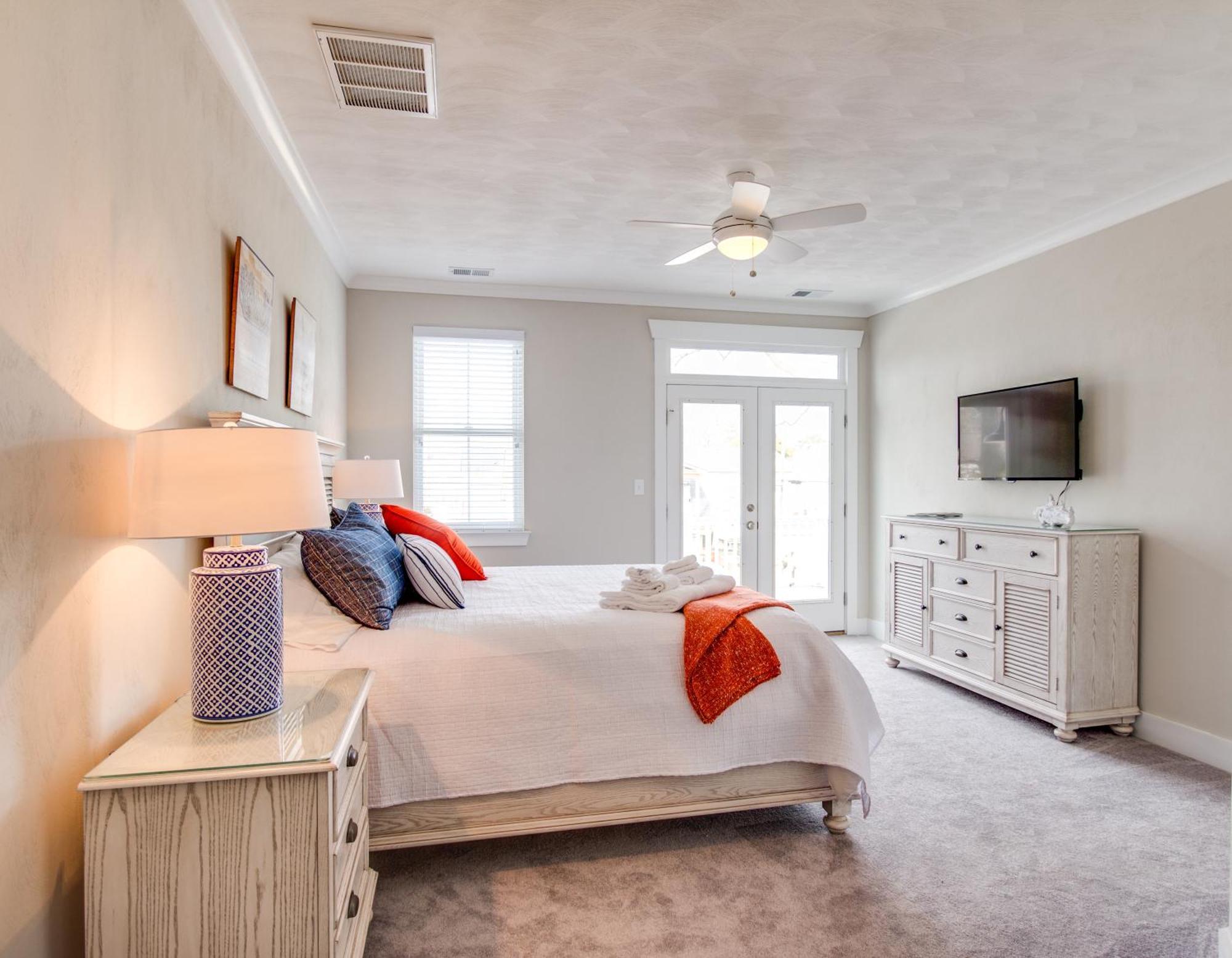 509 The Tidewater House Villa Virginia Beach Buitenkant foto