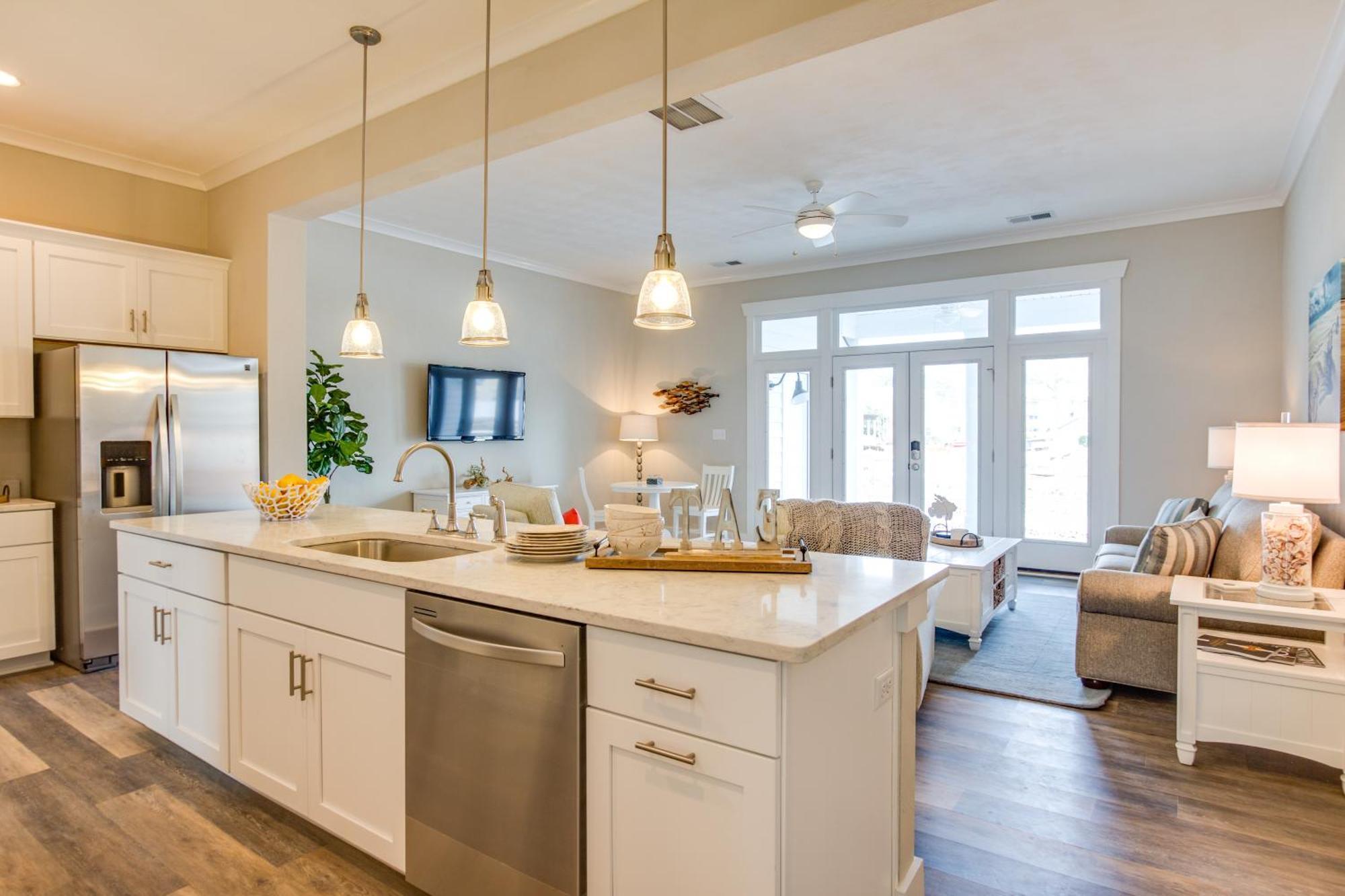 509 The Tidewater House Villa Virginia Beach Buitenkant foto