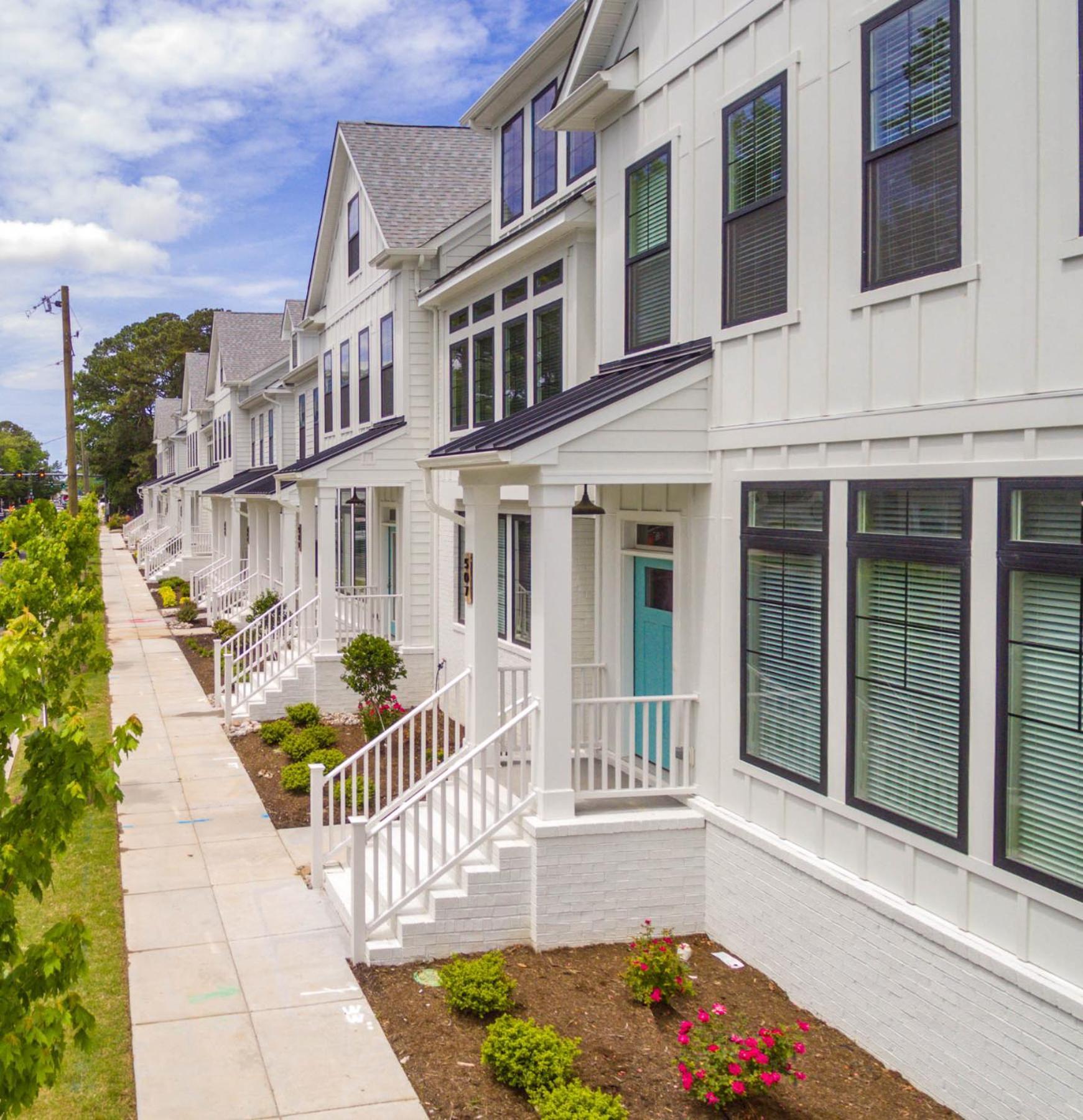 509 The Tidewater House Villa Virginia Beach Buitenkant foto