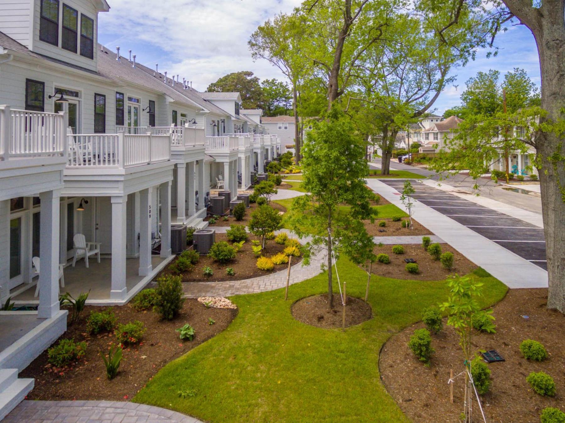 509 The Tidewater House Villa Virginia Beach Buitenkant foto